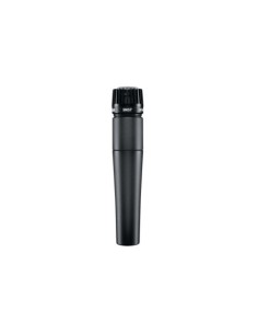 Micrófono Shure SM57 Madrid
