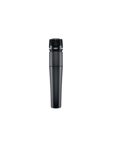 Micrófono Shure SM57 Madrid