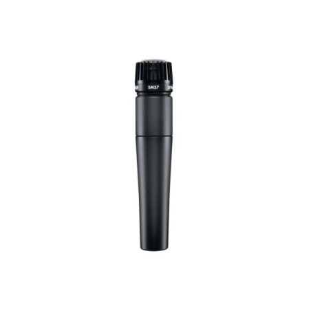 Micrófono Shure SM57 Madrid