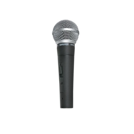 Micrófono Shure SM58 SE Madrid