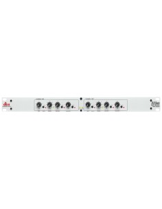 Crossover DBX 223xs