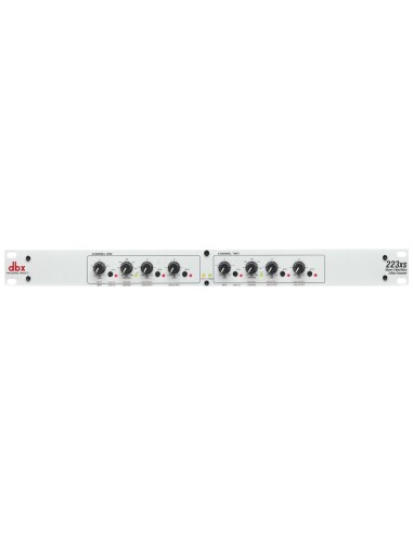 Crossover DBX 223xs