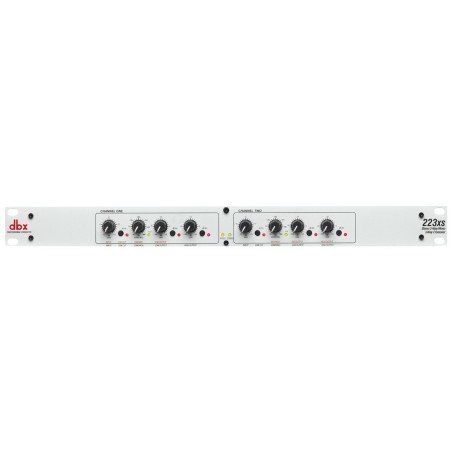 Crossover DBX 223xs