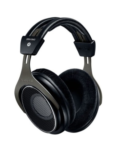 Auricular Shure SRH1840 Madrid