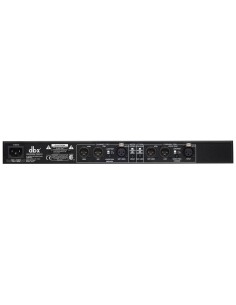 Crossover DBX 223xs 2