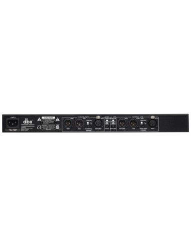 Crossover DBX 223xs