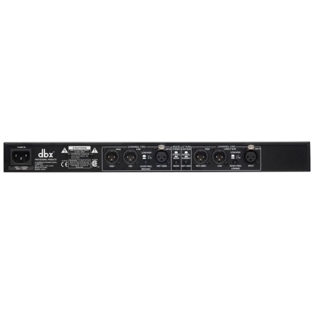 Crossover DBX 223xs