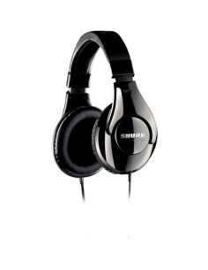 Auricular Shure SRH240A Madrid