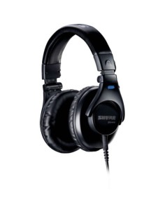 Auricular Shure SRH440 Madrid