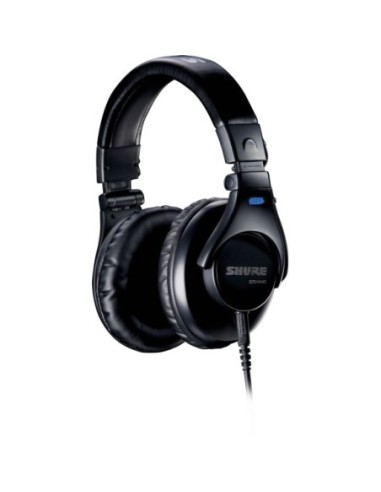 Auricular Shure SRH440 Madrid