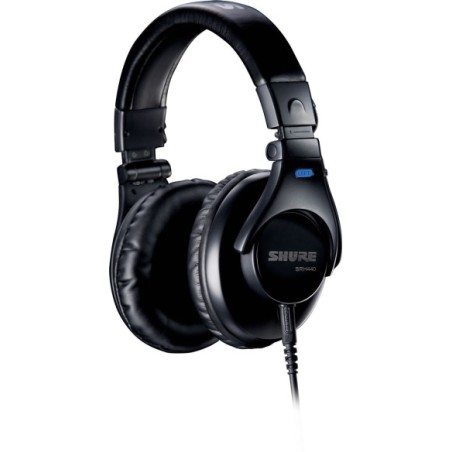 Auricular Shure SRH440 Madrid