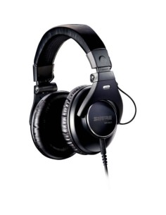 Auricular Shure SRH840 Madrid