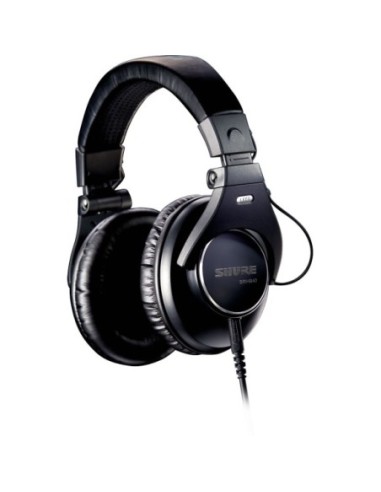 Auricular Shure SRH840 Madrid