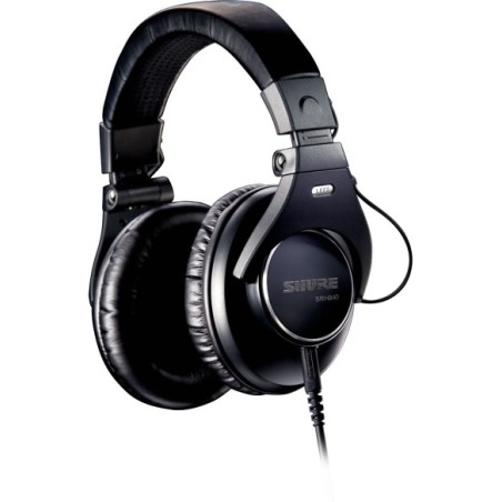Auricular Shure SRH840 Madrid