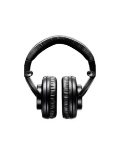 Auricular Shure SRH840 Madrid 2