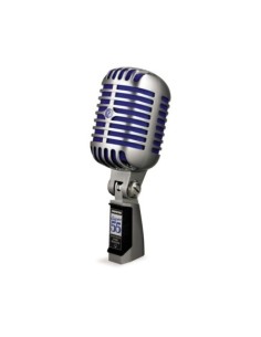 Micrófono Shure Super 55 Madrid