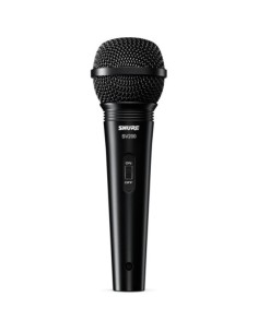Micrófono Shure SV200 Madrid