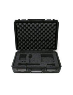 Shure WA610 Madrid 2