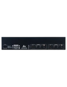 Ecualizador DBX 231S 2