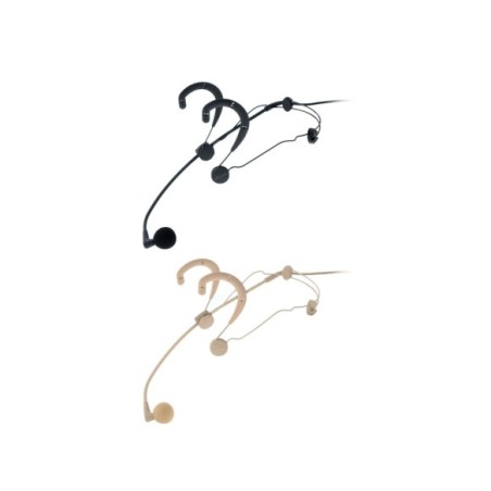 Micrófono Shure WBH54B