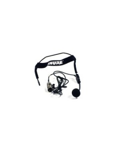 Micrófono Shure WH20 XLR Madrid