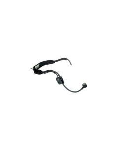 Micrófono Shure WH20 XLR Madrid 2