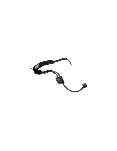 Micrófono Shure WH20 XLR Madrid