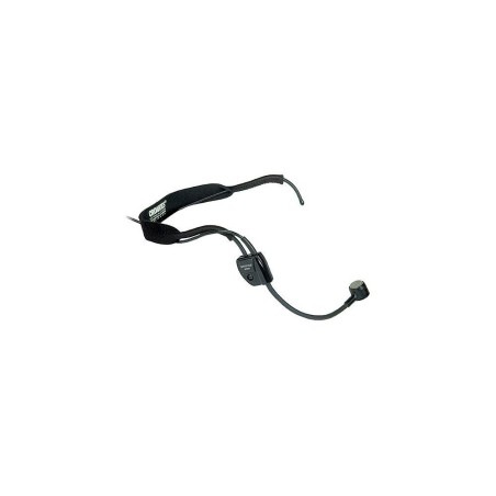 Micrófono Shure WH20 XLR Madrid