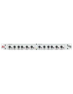 Crossover DBX 234XS