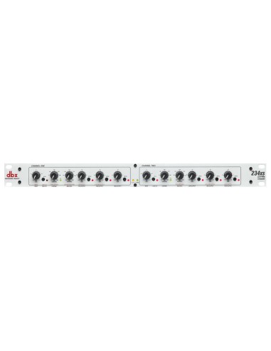 Crossover DBX 234XS