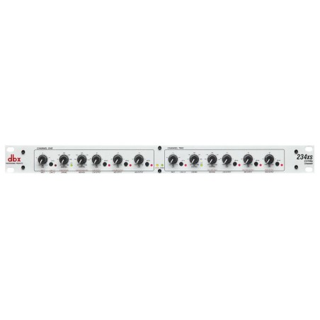 Crossover DBX 234XS