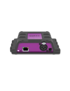 Unidad hardware Cuety LPU 2