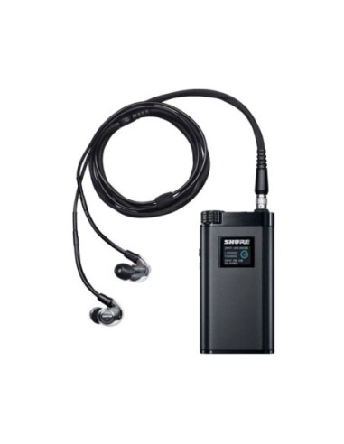 Shure KSE1500 Madrd