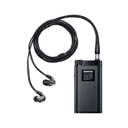 Shure KSE1500 Madrd