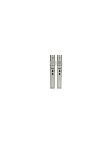 SHURE KSM141/SL STEREO Madrid
