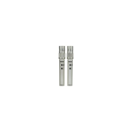 SHURE KSM141/SL STEREO Madrid