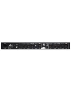 Crossover DBX 234XS 2