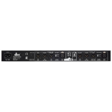 Crossover DBX 234XS