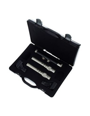 SHURE KSM141/SL STEREO Madrid