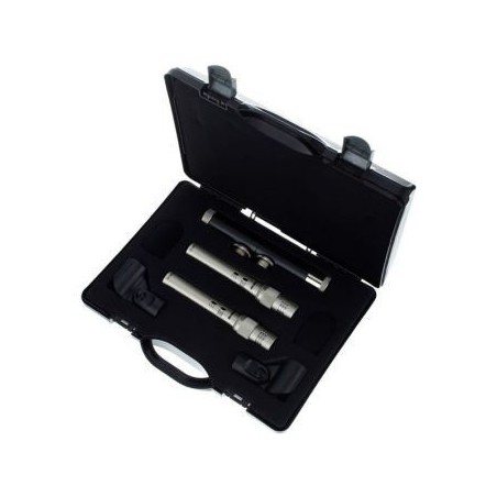 SHURE KSM141/SL STEREO Madrid