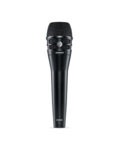 Microfono Shure KSM8 Madrid