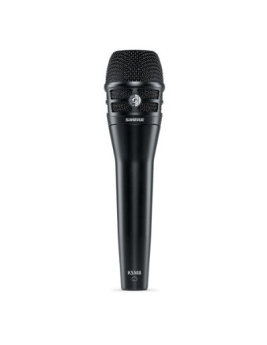 Microfono Shure KSM8 Madrid
