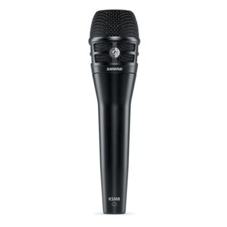 Microfono Shure KSM8 Madrid
