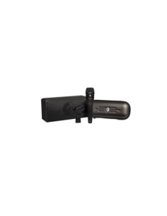 Microfono Shure KSM8 Madrid 2