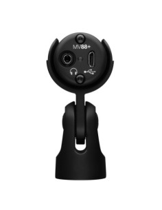 Shure MV88+STEREO-USB Madrid
