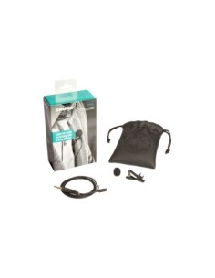 Microfono Shure MVL-3.5MM Madrid