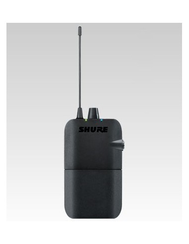 Shure P3R madrid