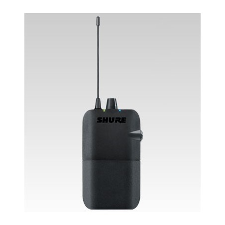Shure P3R madrid