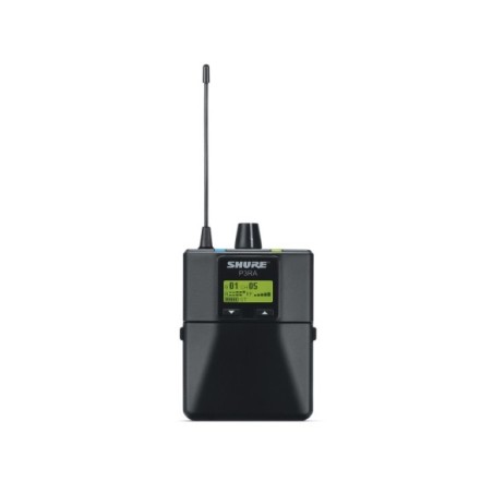 Receptor Shure P3RA L19