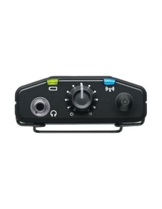 Receptor Shure P3RA L19 2